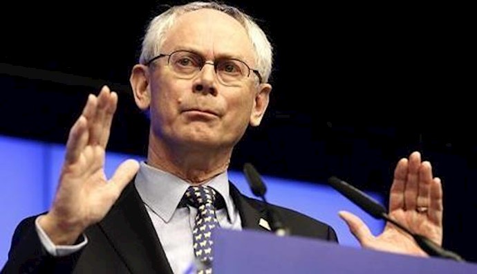 EU warns Moscow of new sanctions in near future