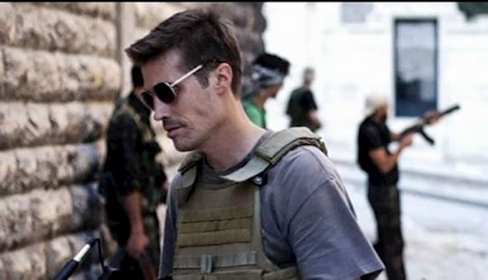 White House: Foley murder ’terrorist attack’ against US