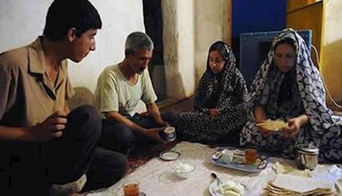 90% of Iran’s labor community living in poverty