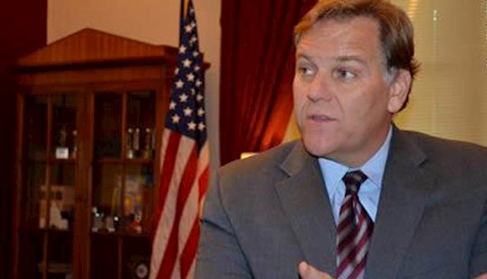  'Congressman Mike Rogers'