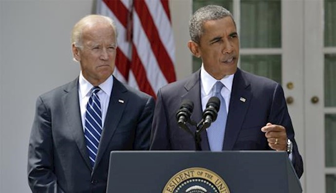  'Pres. Obama and VP Biden congratulate Ebadi as new Iraq PM'