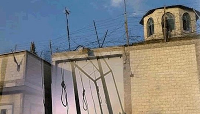 3 inmates hanged in prison, west of Tehran