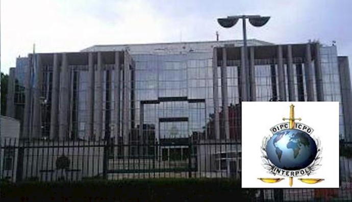 Interpol urges world response to Iraq extremists