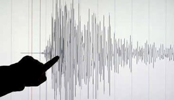 370 aftershocks in western Iran after recent quake