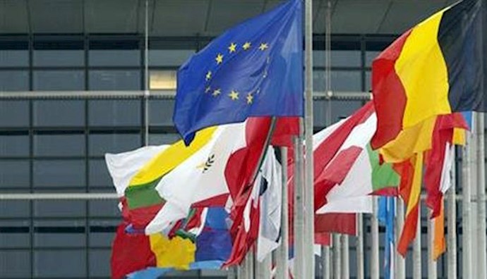  'European Union'