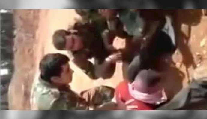 Syria: Assad forces torturing children, report says