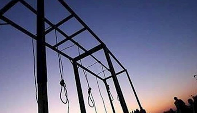Prisoner executed in public in west Iran city, two others in Isfahan