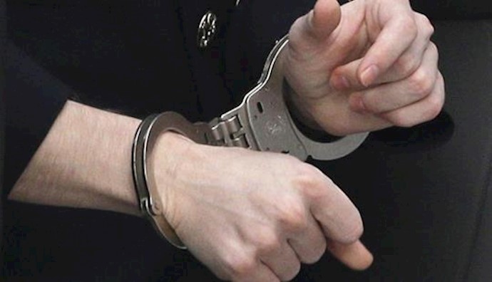 Growing number of arrests in various Iranian cities