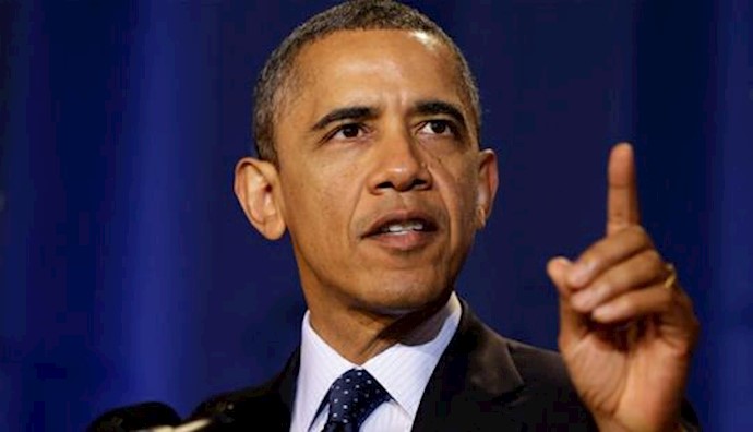 Barack Obama: solution for ISIS crisis is establishing inclusive government in Iraq