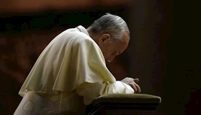 Pope sends envoy to Iraq to help ousted Christians