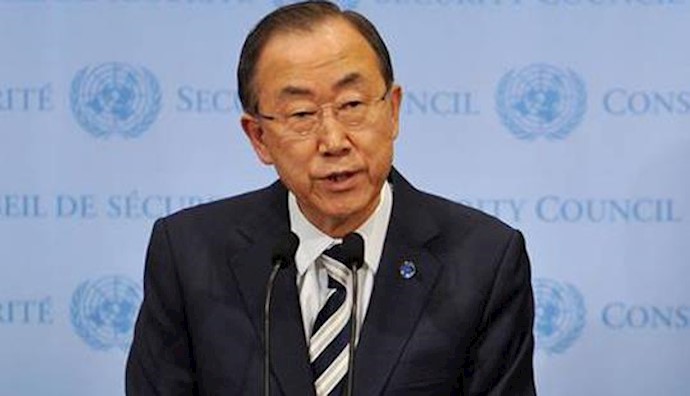 UN chief: Gaza deaths and destruction shame world