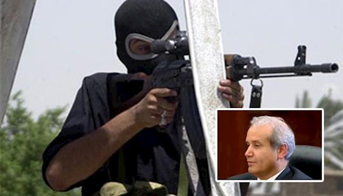 Asharq al-Awsat: cooperation with Iran against ISIS = opening the gates of hell