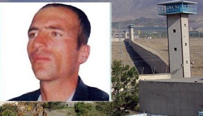 Iran: pol prisoner transferred to clinic on 15th day of hunger strike