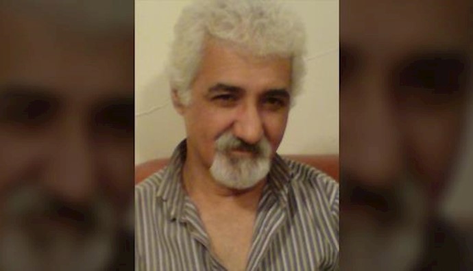 Iran: pol prisoner Mashallah Haeri returned to prison from hospital