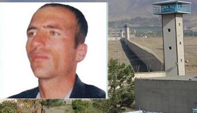 10th day of hunger strike by pol prisoner Behnam Ibrahimzadeh