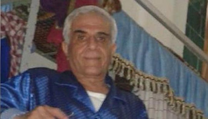 Iran: pol prisoner Arzhang Davoodi transferred to quarantine section