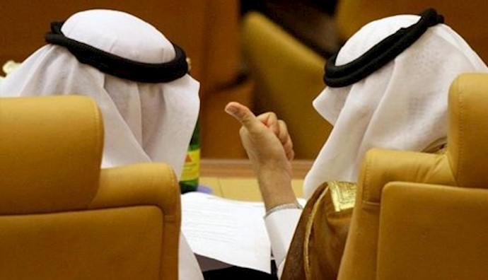  'Saudis taking stance against ISIS'