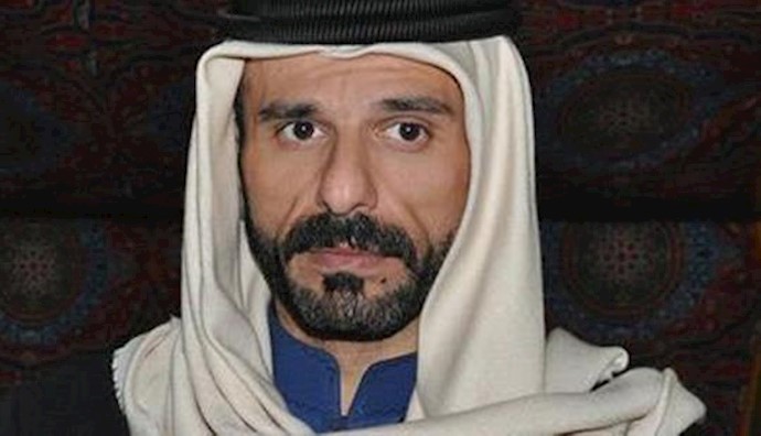 Senior Iraqi sheikh: Sunni blood will only be protected through revolution