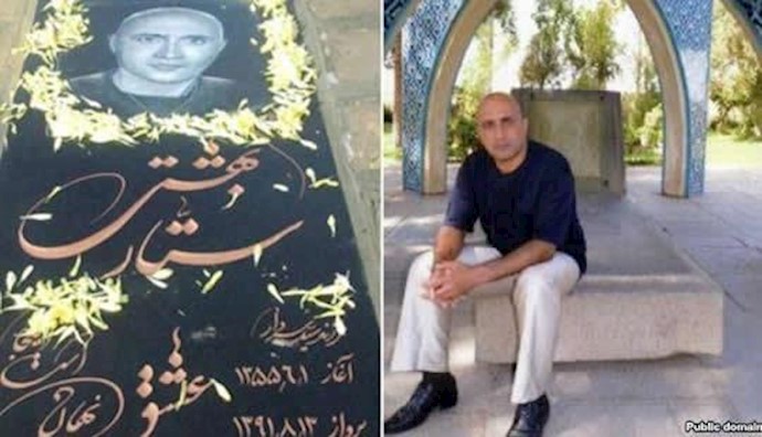 Iran: In a kangaroo court, torturer jailed for three years for killing prisoner