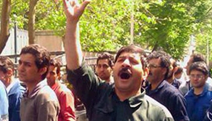 Further protests, strikes reported from all over Iran
