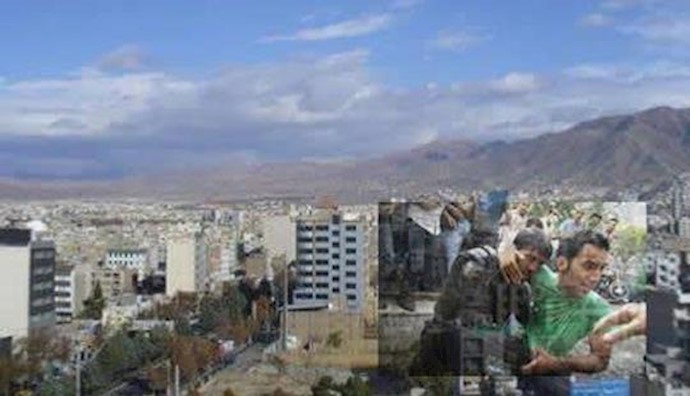 Further reports on protests & strikes by angry Iranians across the country