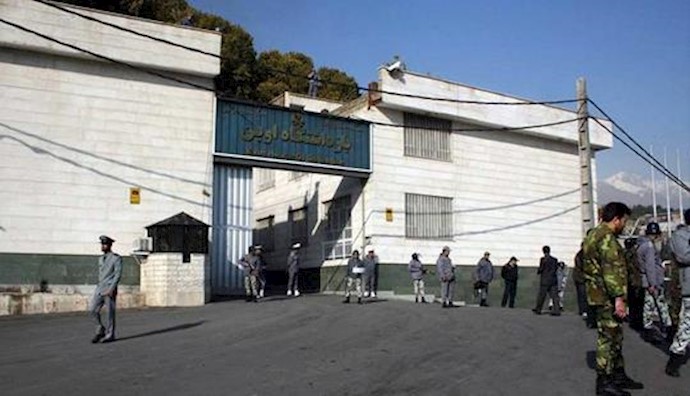 Iran: increasing pressure on pol prisoners in Section 350 of Evin Prison