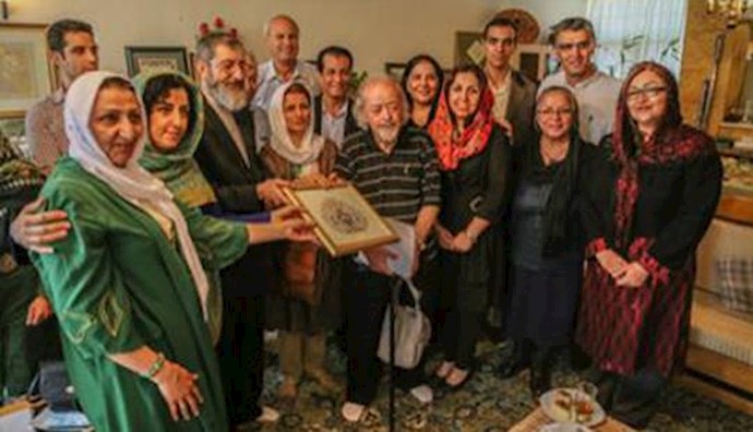 3 Iranians Bahaiis transferred to quarantine section of Mashhad Intel Department