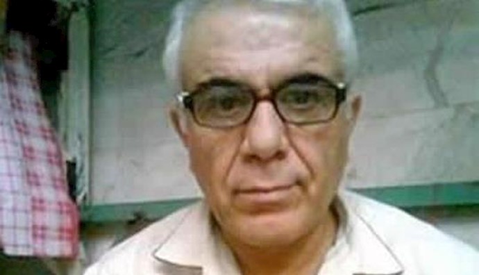 Iran: increasing pressure on political prisoner Arzhang Davoodi