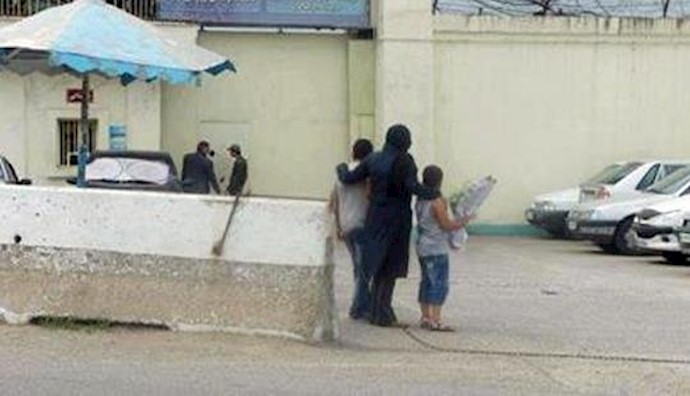 Northern Iran: inmates forced to watch executions in Rasht Central Prison