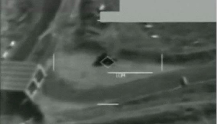 US Weighs Direct Military Action Against ISIS in Syria