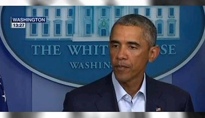  'US President Barack Obama'