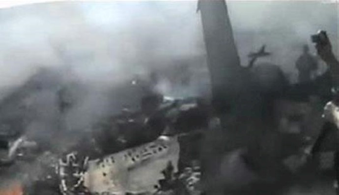 Syria rebels shoot down 2 Assad regime warplanes