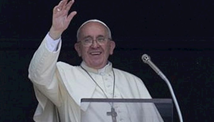 Pope sends envoy to Iraq, urges political reconciliation