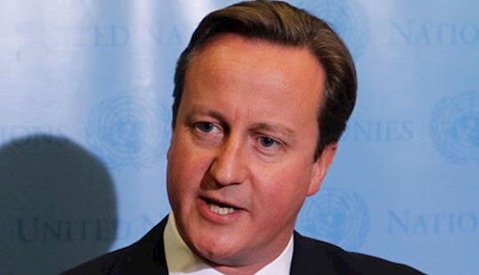 UK must use ‘military prowess’ to help stop Islamic State: PM Cameron