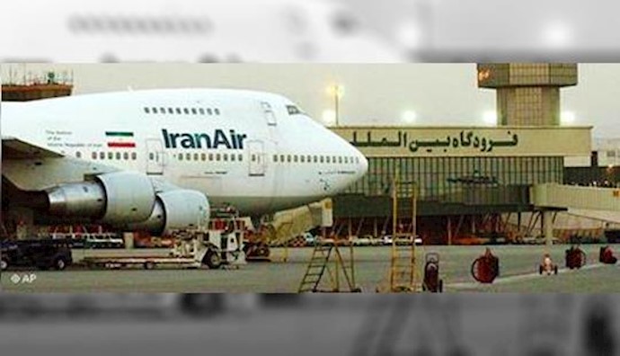 Iran deputy police chief: more crackdown measures in airports