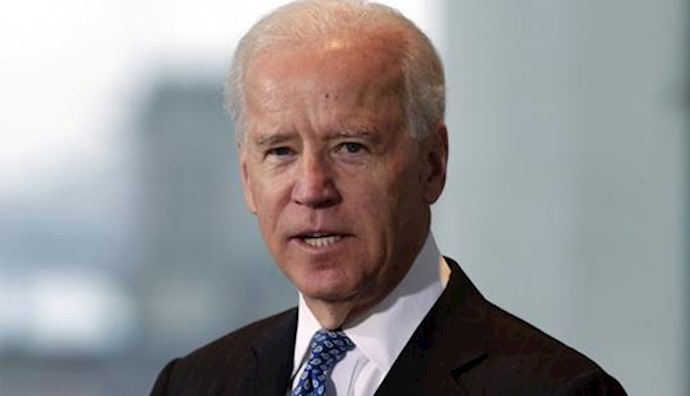 Biden: US would help Iraq pursue federal system