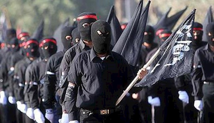  'Hezbollah footprints found in Iraq'