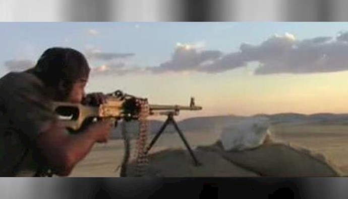 Hezbollah, ISIS fighters killed in Syria clashes