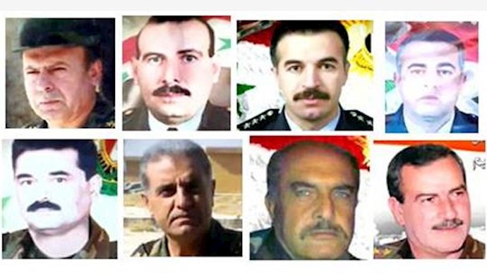 Syria: over 70 senior Assad army officers killed by rebels