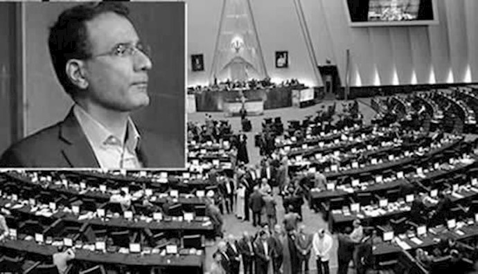 Rouhani science minister receives no-confidence vote from Iran parliament