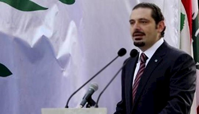 Former PM Hariri back in Lebanon for first time in three years