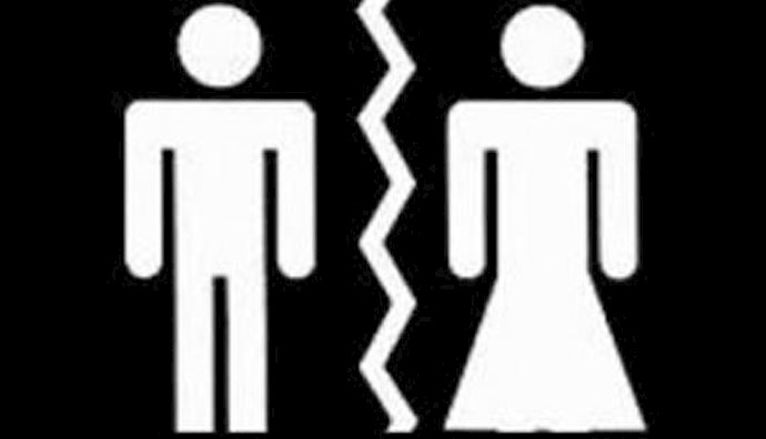  'Gender segregation in Iran'