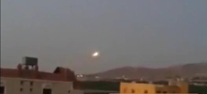 Hezbollah forces attack Syrian refugee camp in Lebanon