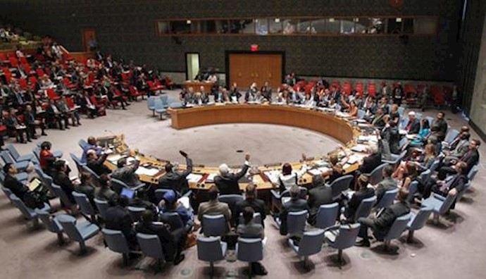 UN Security Council encouraged by appointment of Iraqi Prime Minister-elect