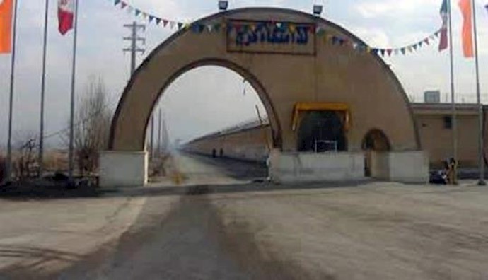 2 inmates transferred to incommunicado for executions in Karaj