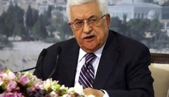 Mahmoud Abbas: Israeli attacks in Gaza are war crimes