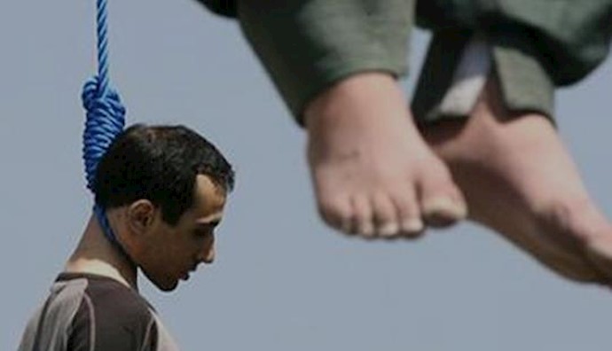Iran: two inmates executed in western province