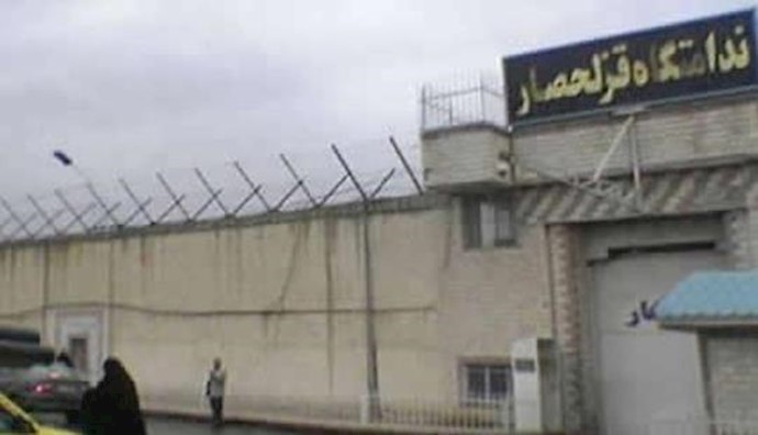 Iran: report sheds light on bloody crackdown in prison west of Tehran