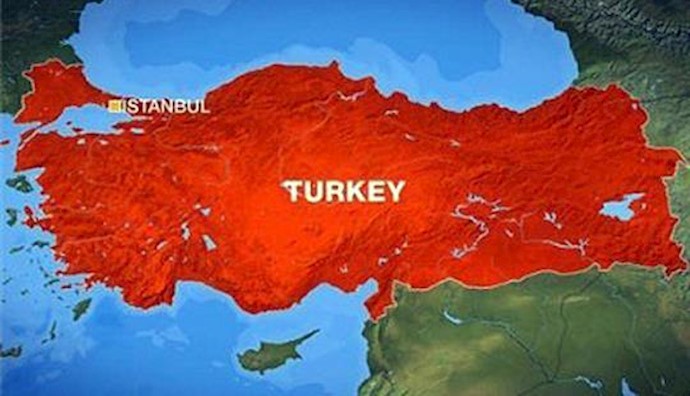  'Turkey joins international community in welcoming new Iraq premier-designate'