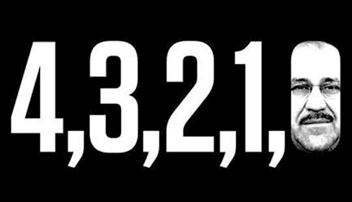  'End of the road for Maliki'